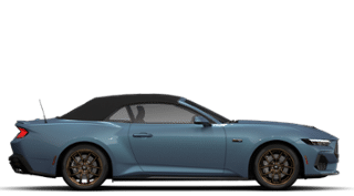 2025 Ford Mustang® External Image 1